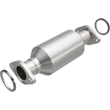 Load image into Gallery viewer, MagnaFlow Conv Chevrolet-Geo-Toyota 12.5X6.5X (23886)