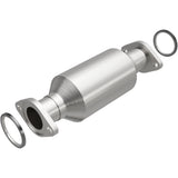 MagnaFlow Conv Chevrolet-Geo-Toyota 12.5X6.5X (23886)