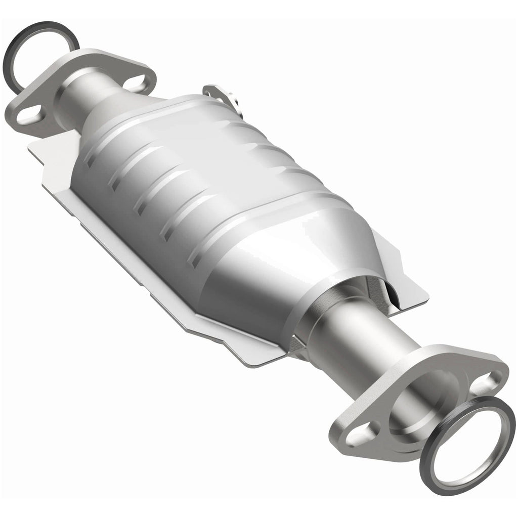 MagnaFlow Conv Toyota 23887 17.75X6.5X4 2/2 (23888)