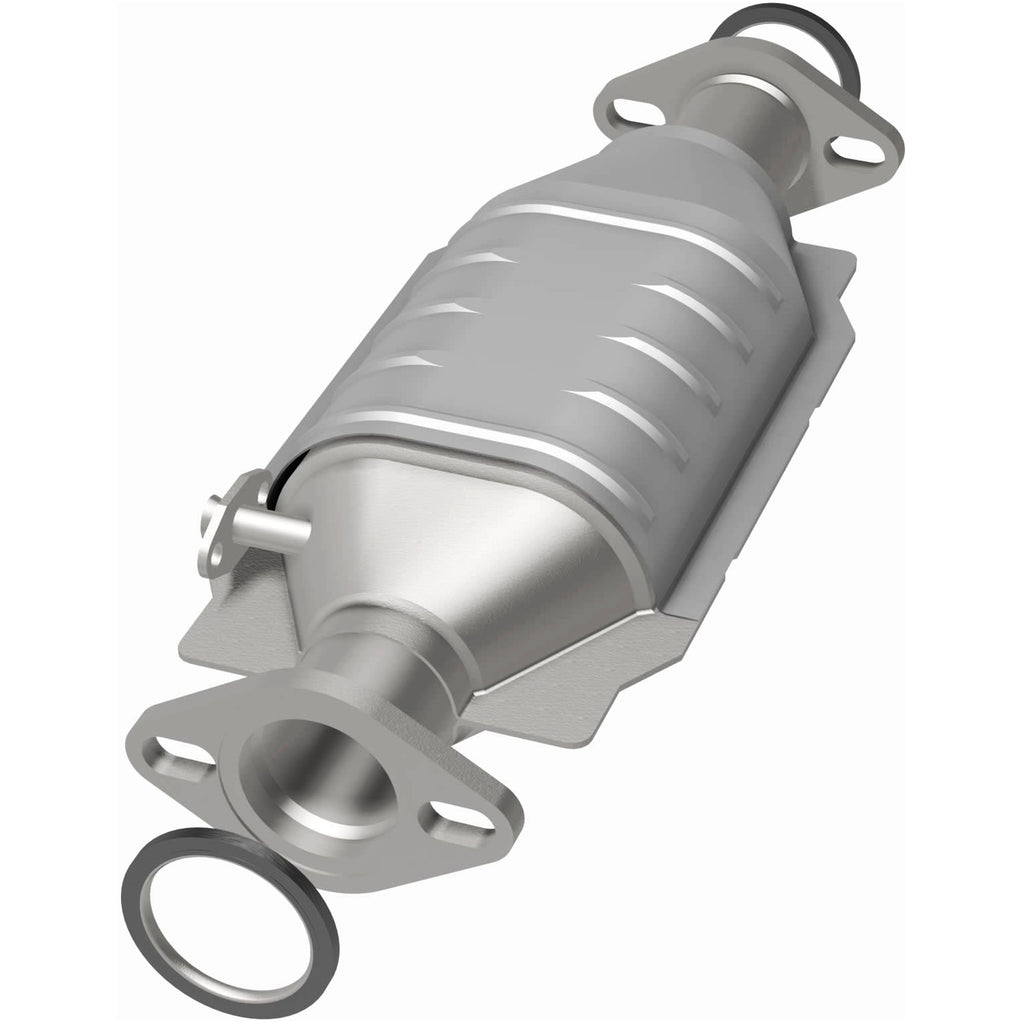 MagnaFlow Conv Toyota 23887 17.75X6.5X4 2/2 (23888)