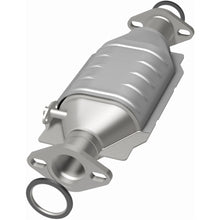 Load image into Gallery viewer, MagnaFlow Conv Toyota 23887 17.75X6.5X4 2/2 (23888)