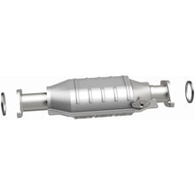 Load image into Gallery viewer, MagnaFlow Conv Toyota 23887 17.75X6.5X4 2/2 (23888)
