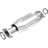 MagnaFlow Conv Toyota 23887 17.75X6.5X4 2/2 (23888)