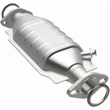 Load image into Gallery viewer, MagnaFlow Conv DF Toyota 75 86 (23889)