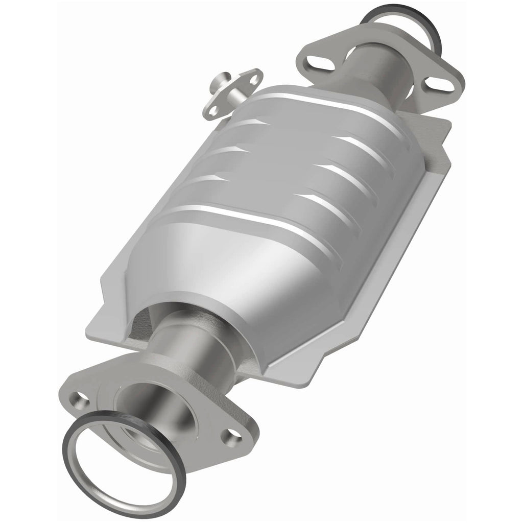 MagnaFlow Conv DF Toyota 75 86 (23889)