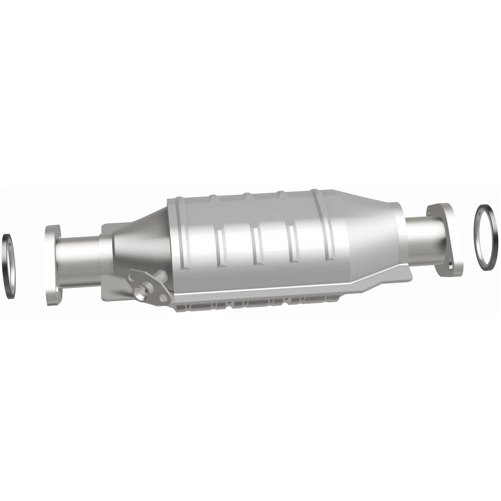 MagnaFlow Conv DF Toyota 75 86 (23889)