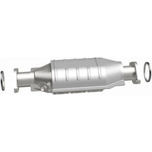 Load image into Gallery viewer, MagnaFlow Conv DF Toyota 75 86 (23889)