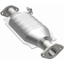 Load image into Gallery viewer, MagnaFlow Conv DF Toyota 81 82 (23890)