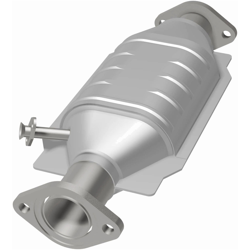 MagnaFlow Conv DF Toyota 81 82 (23890)
