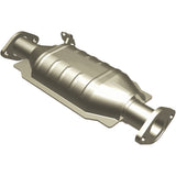 MagnaFlow Conv DF Toyota 81 82 (23890)