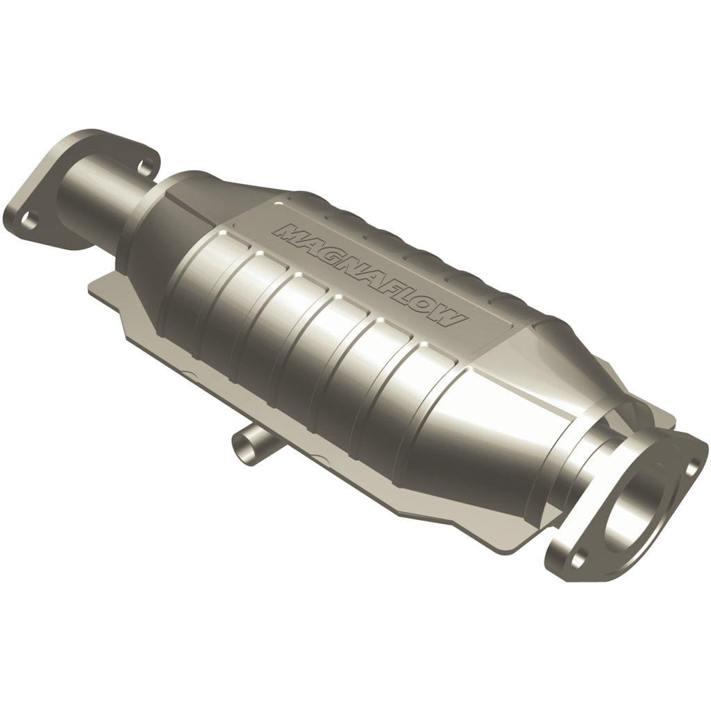 MagnaFlow Conv DF Toyota (23891)