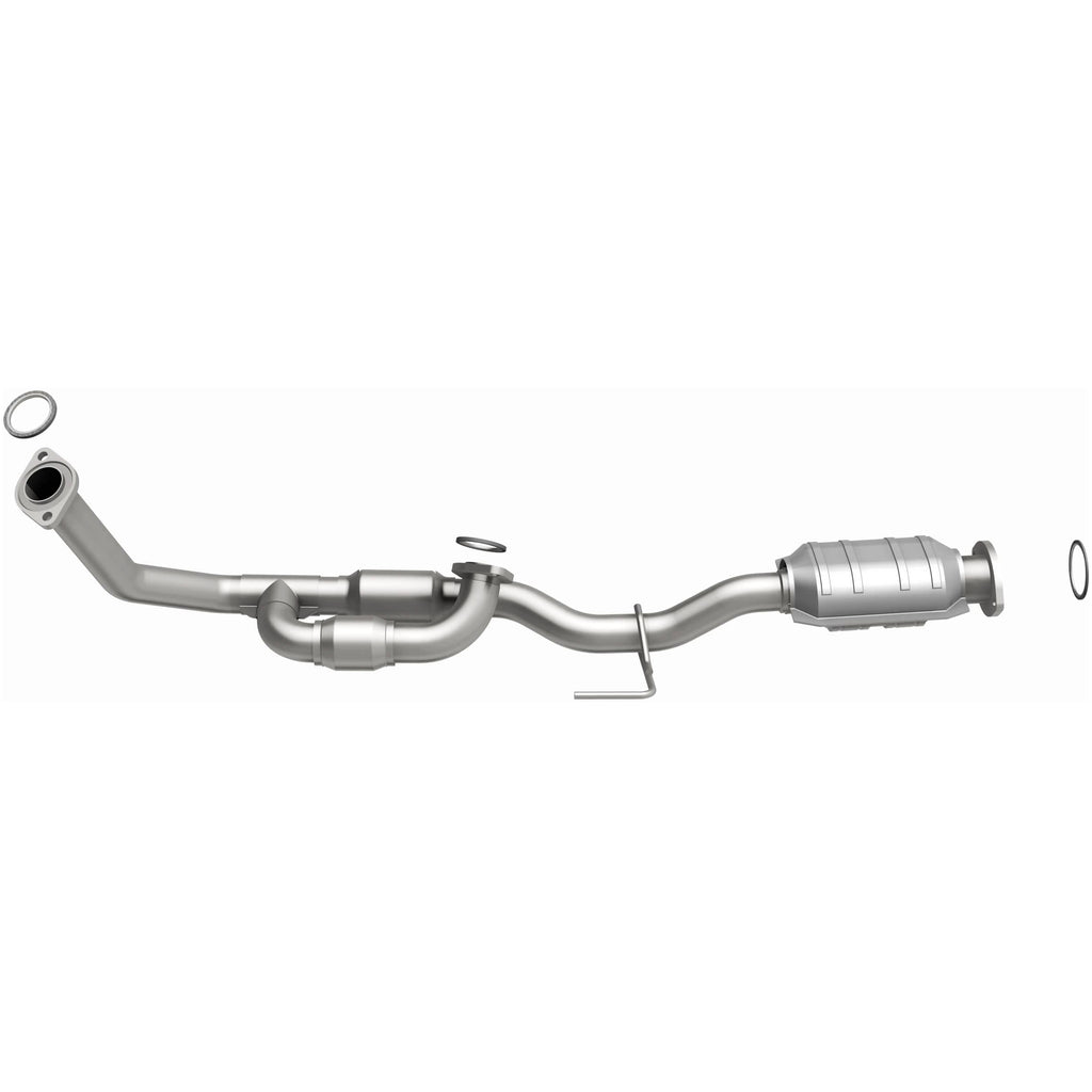MagnaFlow Conv DF Camry/Avalon 3.0L 94-95 1 (23892)