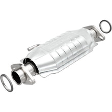 Load image into Gallery viewer, MagnaFlow Conv Chevrolet-Toyota 16.75X6.5X4 2 (23893)