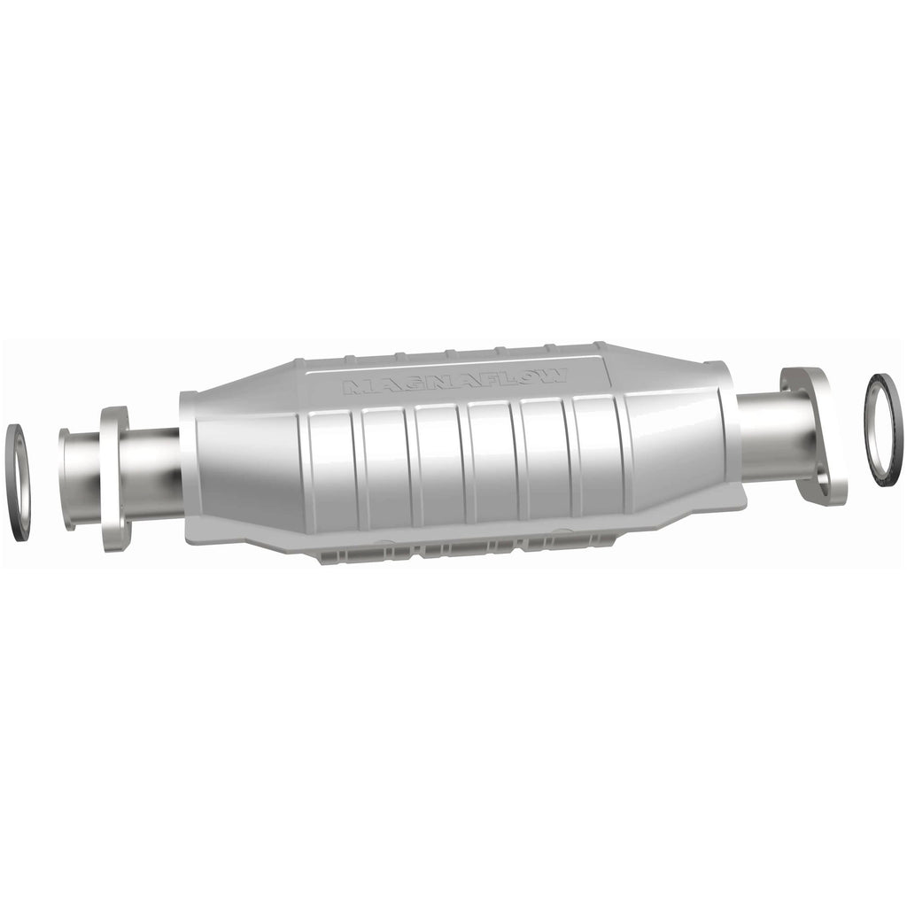 MagnaFlow Conv Chevrolet-Toyota 16.75X6.5X4 2 (23893)
