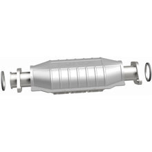 Load image into Gallery viewer, MagnaFlow Conv Chevrolet-Toyota 16.75X6.5X4 2 (23893)