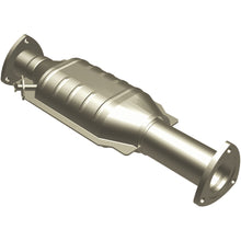Load image into Gallery viewer, MagnaFlow Conv Toyota 19.5X6.5X4 2.5/2.5 (23894)