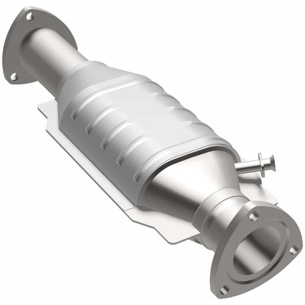 MagnaFlow Conv Toyota 19.5X6.5X4 2.5/2.5 (23894)