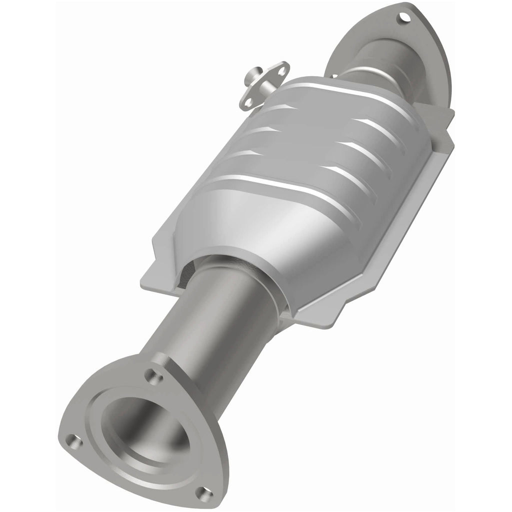 MagnaFlow Conv Toyota 19.5X6.5X4 2.5/2.5 (23894)