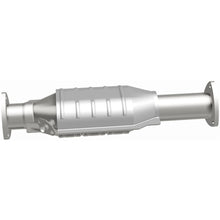 Load image into Gallery viewer, MagnaFlow Conv Toyota 19.5X6.5X4 2.5/2.5 (23894)