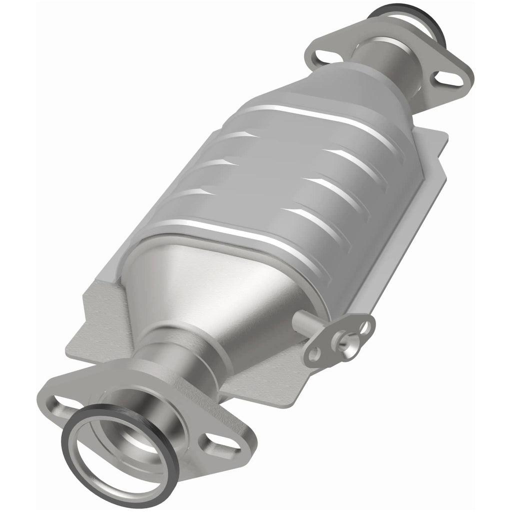 MagnaFlow Conv DF Toyota 81-83 (23895)