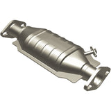 MagnaFlow Conv DF Toyota 81-83 (23895)