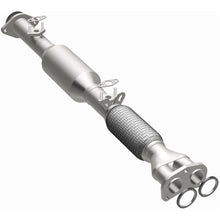 Load image into Gallery viewer, MagnaFlow Conv Toyota 36.12X6.5X4 1.5/2.25 (23896)