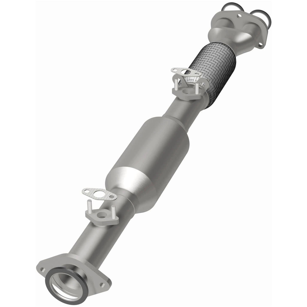 MagnaFlow Conv Toyota 36.12X6.5X4 1.5/2.25 (23896)