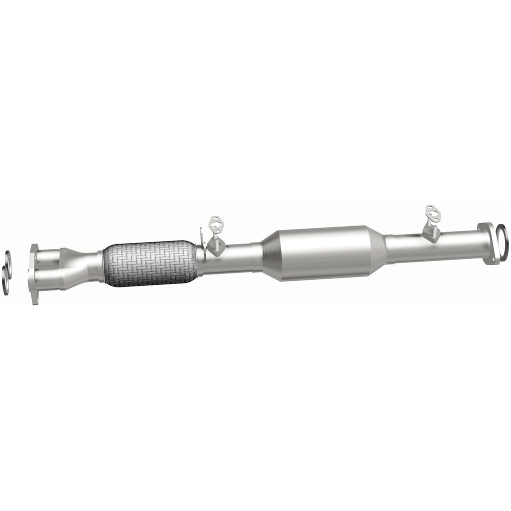 MagnaFlow Conv Toyota 36.12X6.5X4 1.5/2.25 (23896)