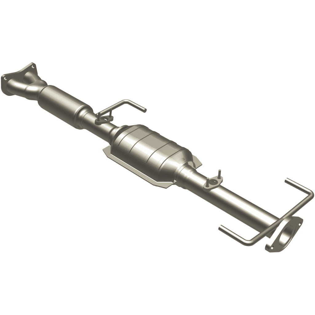 MagnaFlow Conv DF Previa 95-96 2.4L (23897)