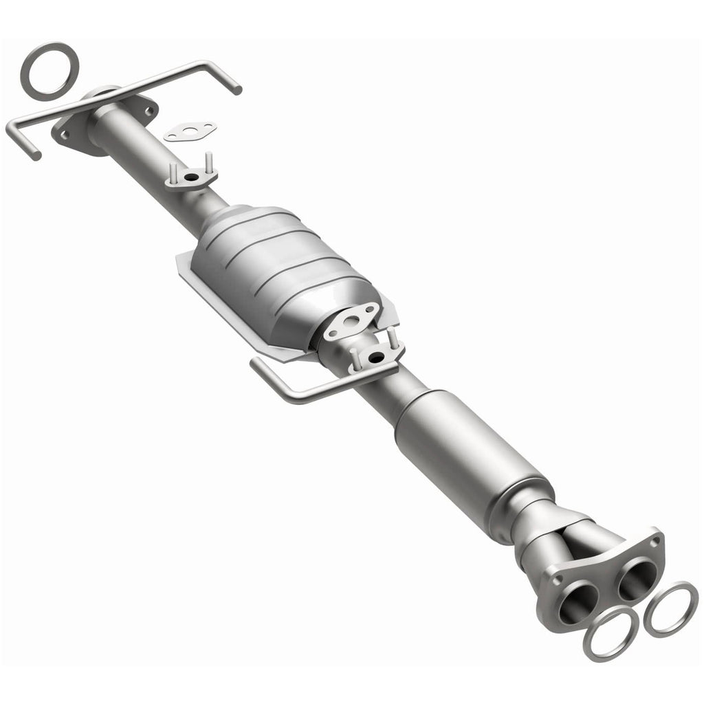 MagnaFlow Conv DF Previa 95-96 2.4L (23897)