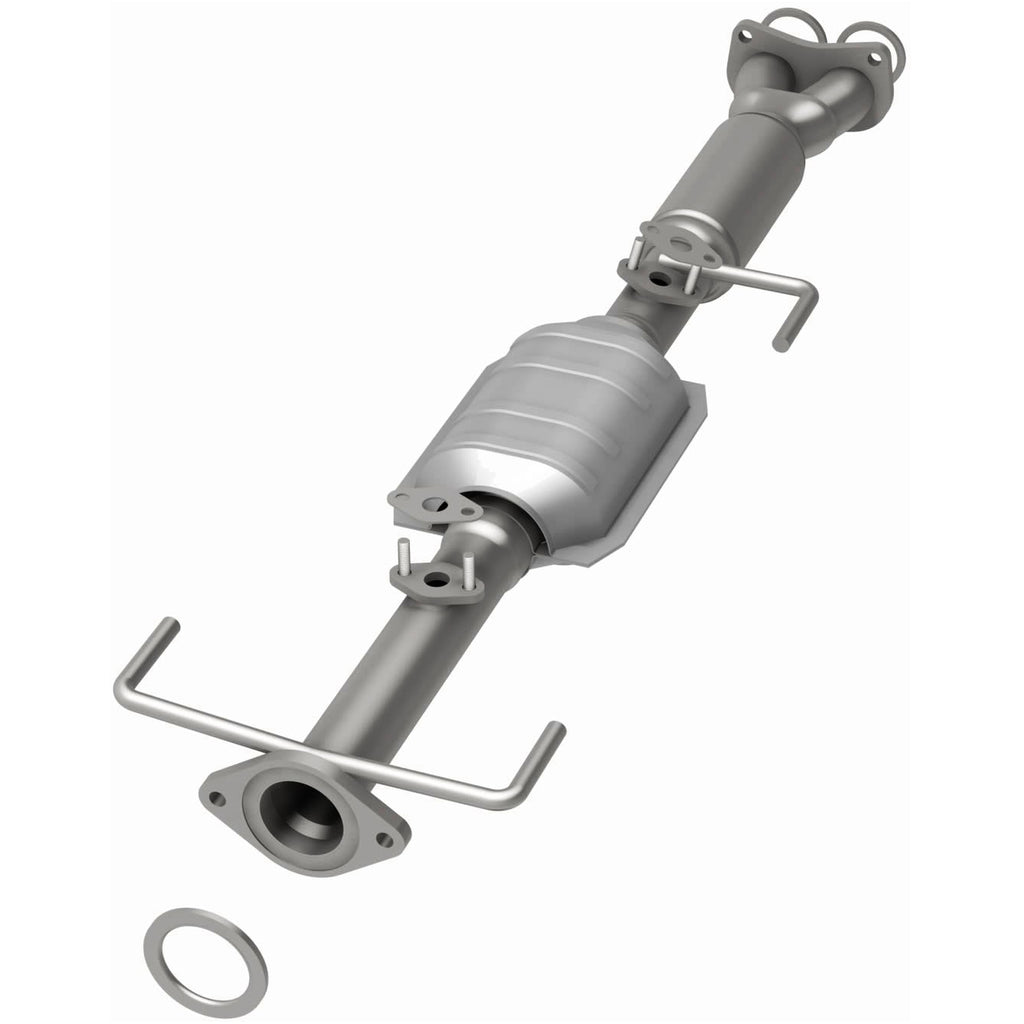 MagnaFlow Conv DF Previa 95-96 2.4L (23897)