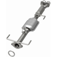 Load image into Gallery viewer, MagnaFlow Conv DF Previa 95-96 2.4L (23897)