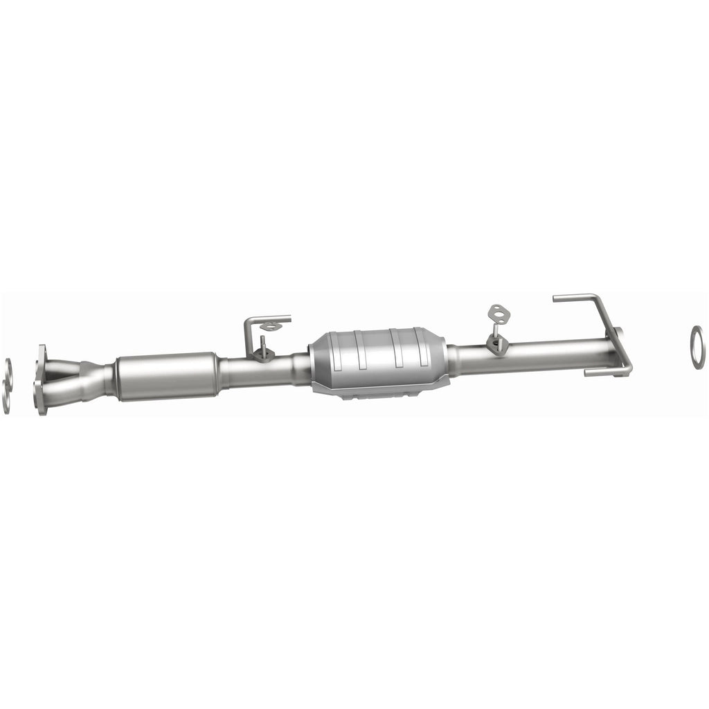 MagnaFlow Conv DF Previa 95-96 2.4L (23897)