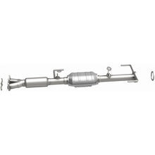 Load image into Gallery viewer, MagnaFlow Conv DF Previa 95-96 2.4L (23897)