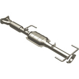 MagnaFlow Conv DF Previa 95-96 2.4L (23897)
