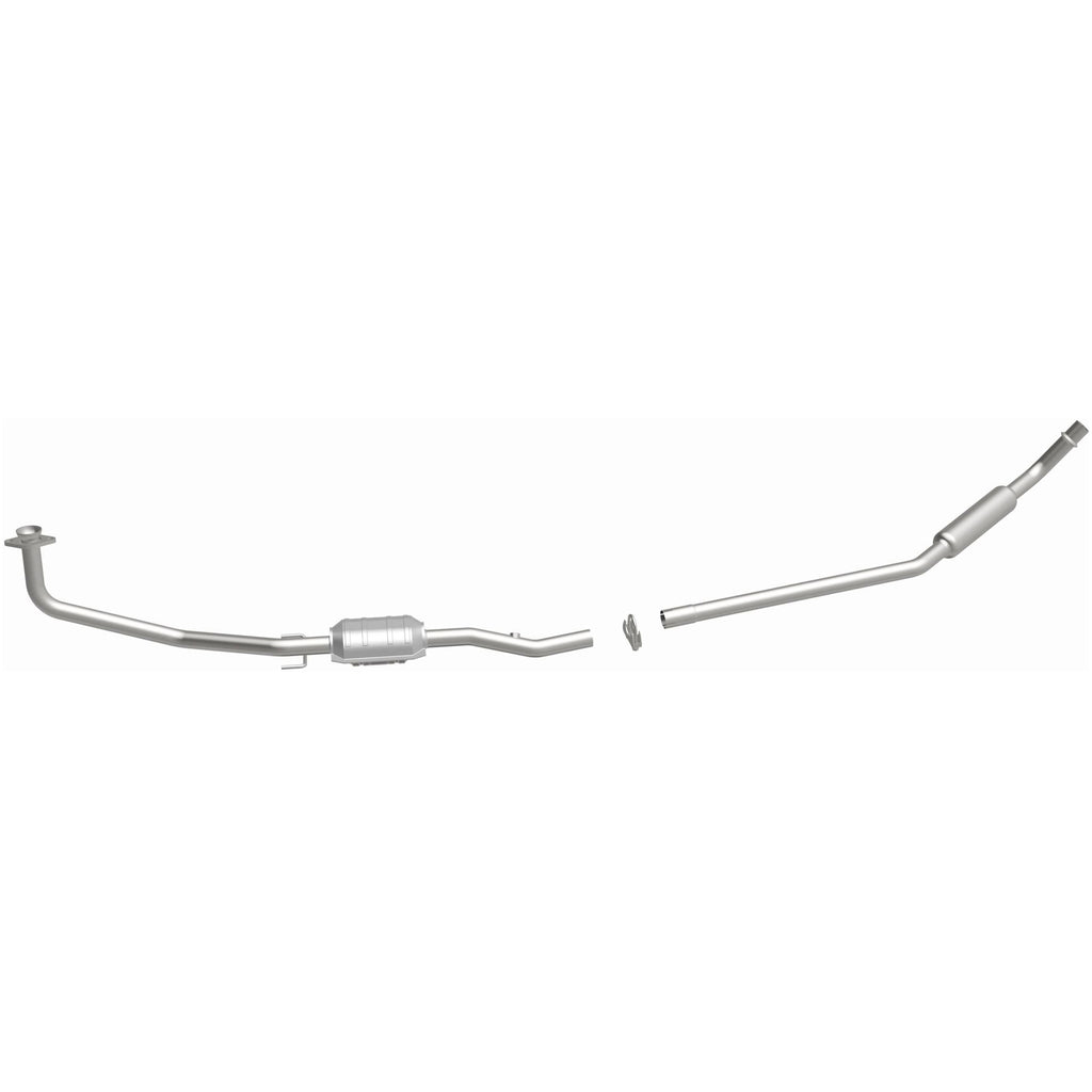 MagnaFlow Conv DF Tercel 95-97 1.5L EFI (23898)