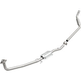 MagnaFlow Conv DF Tercel 95-97 1.5L EFI (23898)
