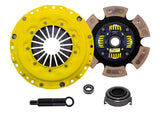 Advanced Clutch Sport/Race Sprung 6 Pad Kit (AI4-SPG6)