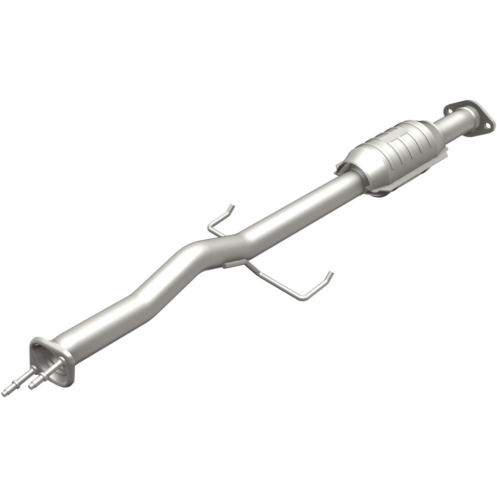 MagnaFlow Conv DF 02-03 Protege 2.0L rear 49S (23908)