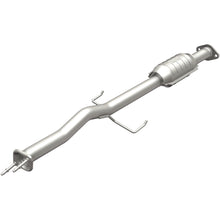 Load image into Gallery viewer, MagnaFlow Conv DF 02-03 Protege 2.0L rear 49S (23908)