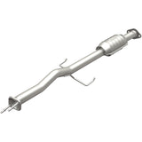 MagnaFlow Conv DF 02-03 Protege 2.0L rear 49S (23908)