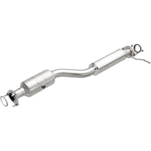 Load image into Gallery viewer, MagnaFlow Conv DF 04-09 Mazda RX-8 1.3L M/T Rear (23909)