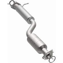 Load image into Gallery viewer, MagnaFlow Conv DF 04-09 Mazda RX-8 1.3L M/T Rear (23909)