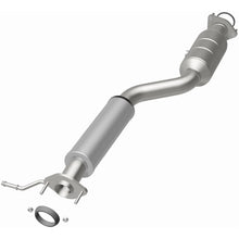 Load image into Gallery viewer, MagnaFlow Conv DF 04-09 Mazda RX-8 1.3L M/T Rear (23909)