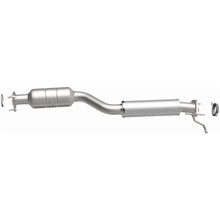 Load image into Gallery viewer, MagnaFlow Conv DF 04-09 Mazda RX-8 1.3L M/T Rear (23909)