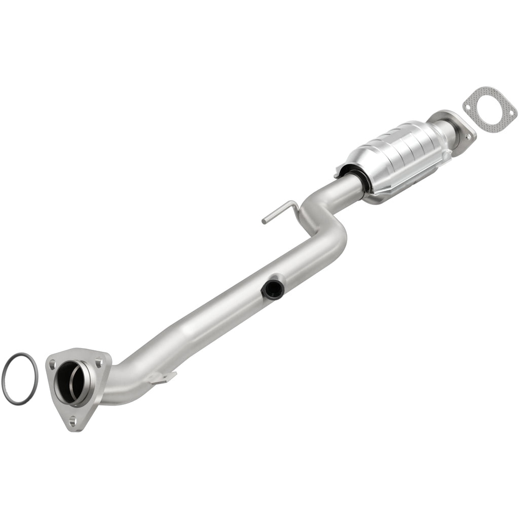 MagnaFlow Conv DF 90-95 Nissan 300ZX 3.0L D/S Turbocharged (23929)
