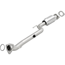 Load image into Gallery viewer, MagnaFlow Conv DF 90-95 Nissan 300ZX 3.0L D/S Turbocharged (23929)