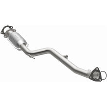 Load image into Gallery viewer, MagnaFlow Conv DF 90-95 Nissan 300ZX 3.0L D/S Turbocharged (23929)