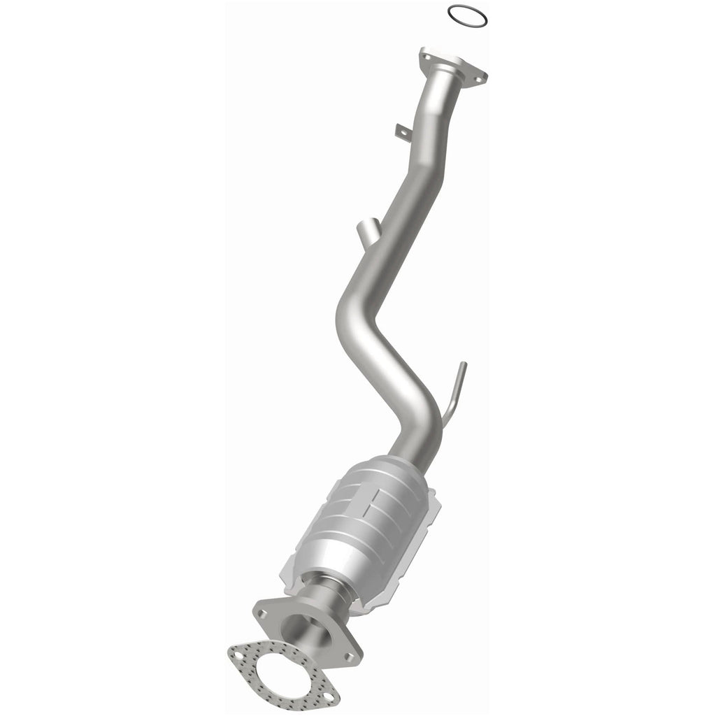 MagnaFlow Conv DF 90-95 Nissan 300ZX 3.0L D/S Turbocharged (23929)