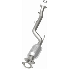 Load image into Gallery viewer, MagnaFlow Conv DF 90-95 Nissan 300ZX 3.0L D/S Turbocharged (23929)